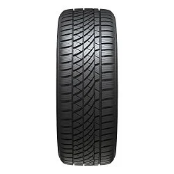 Hankook 1036402 - WeatherFlex GT H755