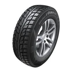 Hankook 2020514 - Winter I*Pike LT RW09