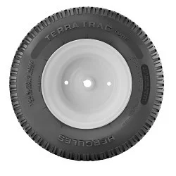 Hercules 6L09021 - Terra Trac Turf