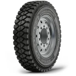 Hercules 98482 - Strong Guard H-MX