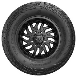 Hercules 98829 - TIS Offroad RT1