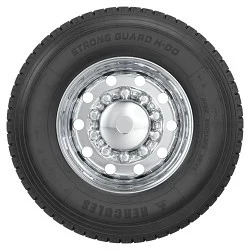 Hercules 98885 - Strong Guard H-DO 3PMS
