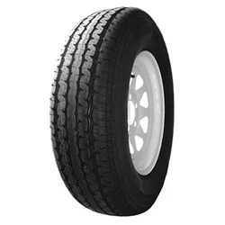 Hi Run ASR5003 - Assembly