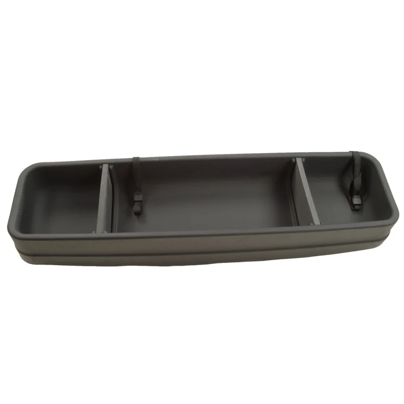 Husky Liners 09241 - Gearbox Storage Systems, Crew Cab