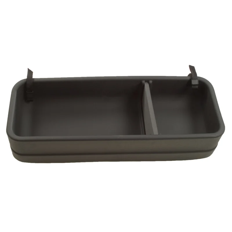 Husky Liners 09251 - Gearbox Storage Systems, Crew Cab