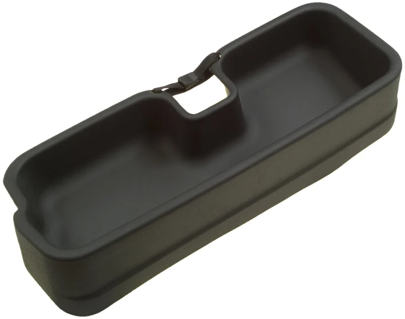 Husky Liners 09261HUL - Gearbox Storage Systems, Extended Cab
