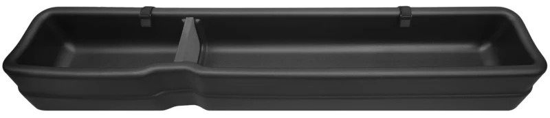 Husky Liners 09291 - Gearbox Storage Systems, Extended Cab