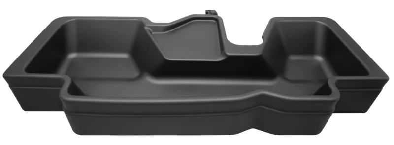 Husky Liners 09411 - Gearbox Storage Systems, Crew Cab