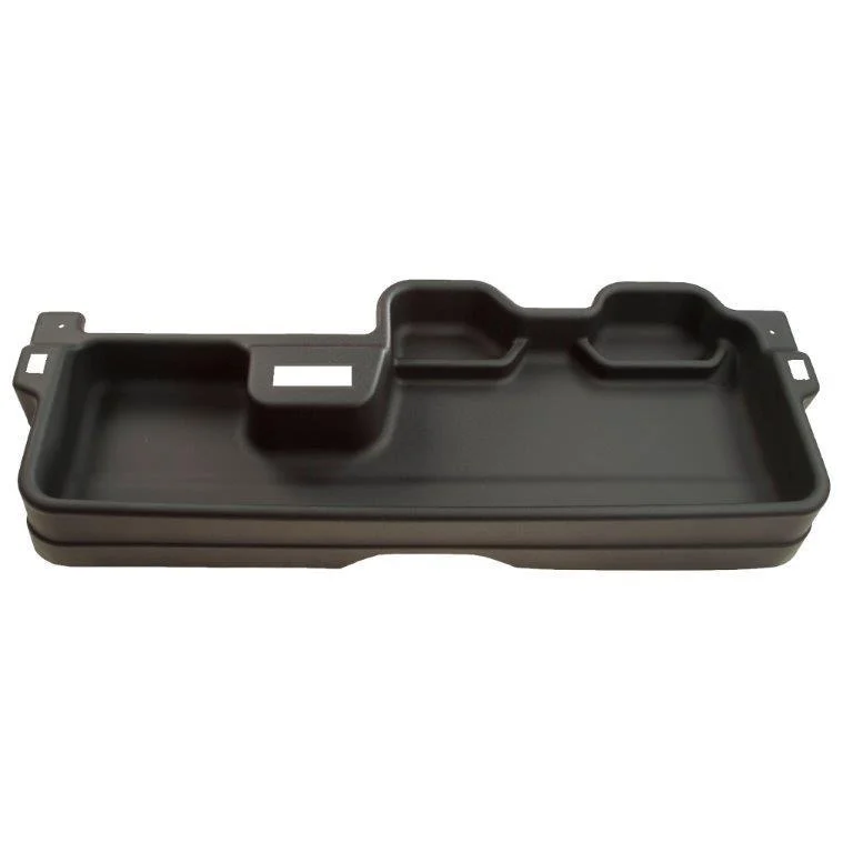 Husky Liners 09511 - Gearbox Storage Systems, Extended Cab