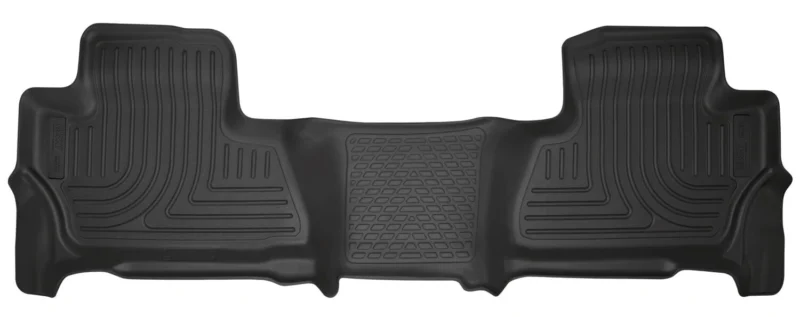 Husky Liners 11261 - WeatherBeater