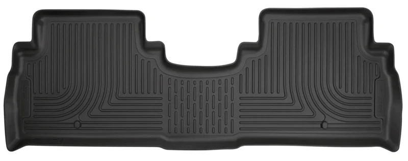Husky Liners 11281 - WeatherBeater
