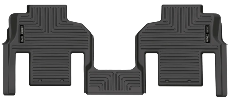 Husky Liners 11371 - WeatherBeater