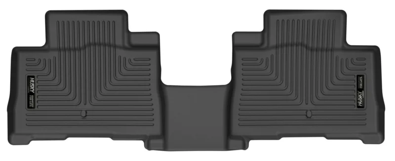 Husky Liners 11461 - WeatherBeater
