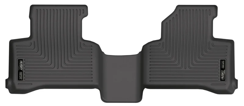 Husky Liners 11481 - WeatherBeater
