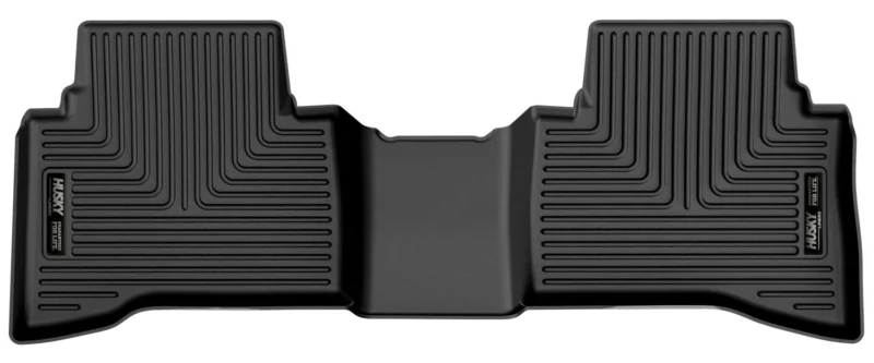 Husky Liners 11701 - WeatherBeater