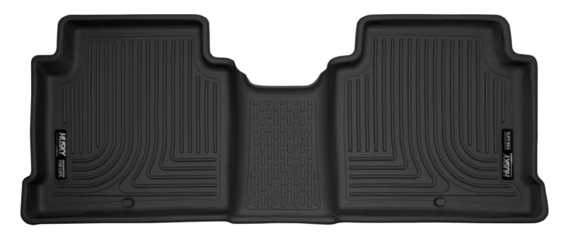 Husky Liners 11781 - WeatherBeater