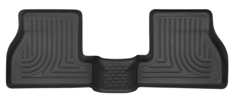 Husky Liners 12421 - WeatherBeater