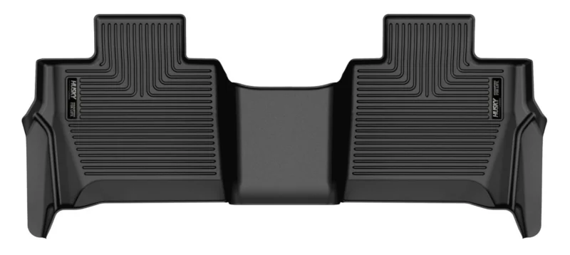 Husky Liners 12731 - WeatherBeater