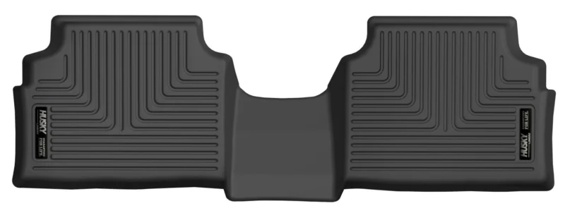 Husky Liners 12771 - WeatherBeater