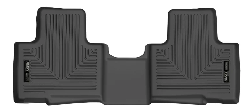 Husky Liners 12791 - WeatherBeater