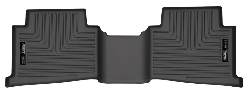 Husky Liners 12801 - WeatherBeater