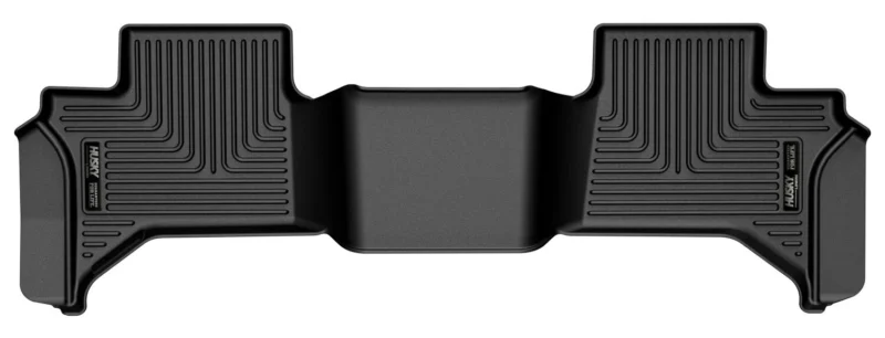 Husky Liners 12811 - WeatherBeater