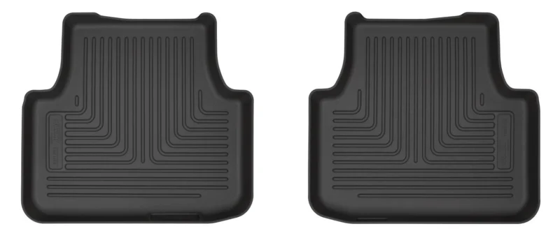 Husky Liners 12831 - WeatherBeater