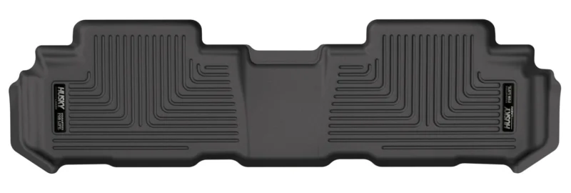 Husky Liners 12851 - WeatherBeater