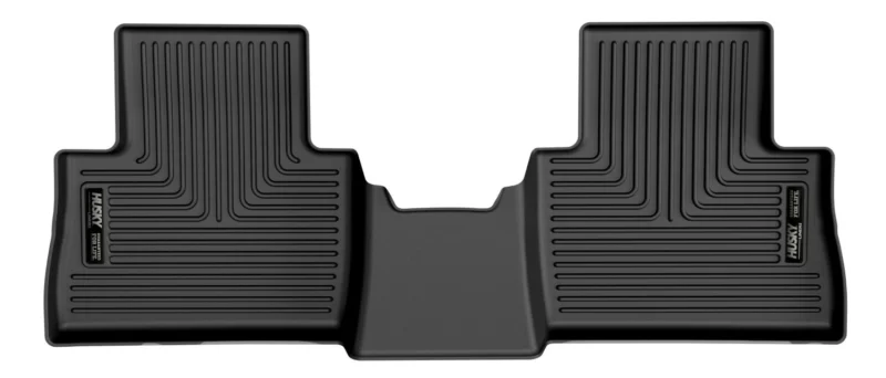 Husky Liners 12871 - WeatherBeater