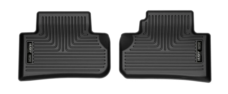 Husky Liners 12901 - WeatherBeater