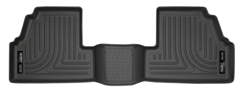 Husky Liners 12971 - WeatherBeater