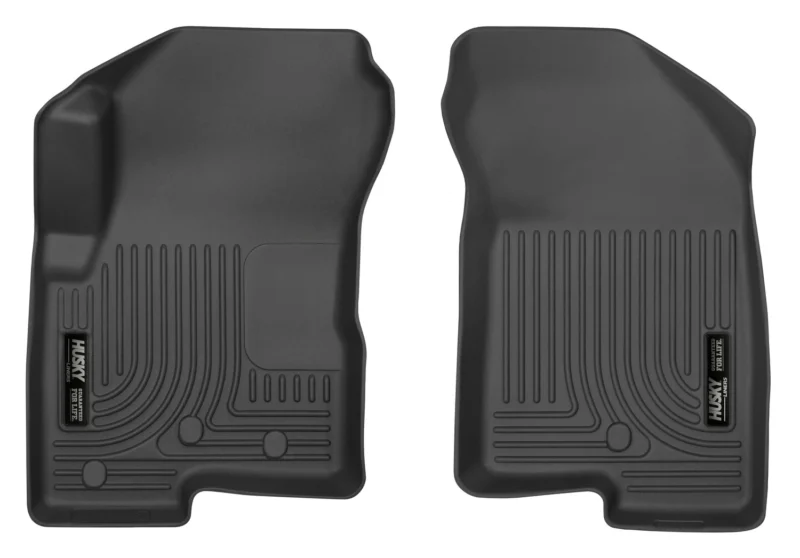 Husky Liners 13001 - WeatherBeater