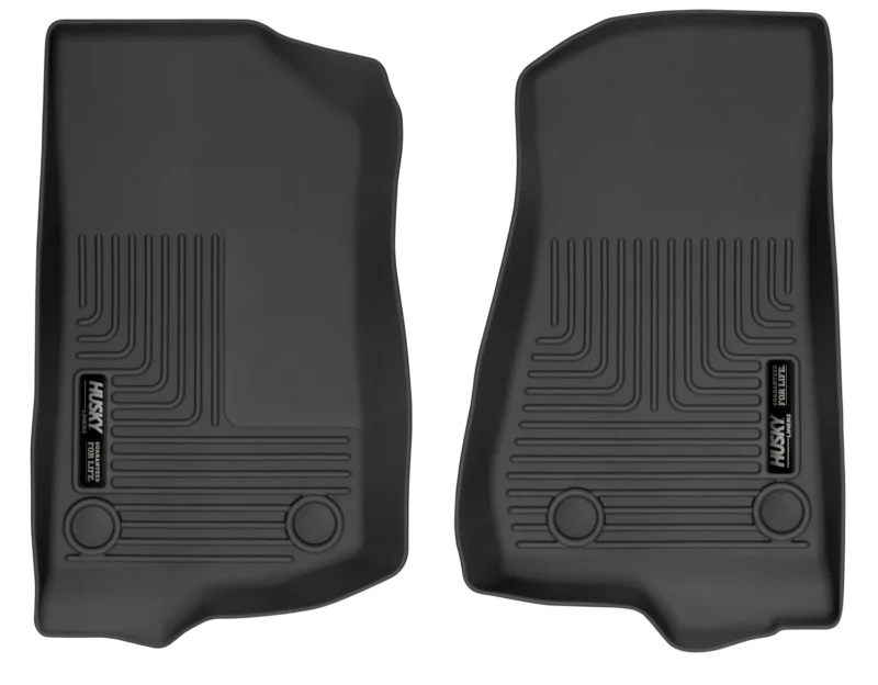 Husky Liners 13021 - WeatherBeater
