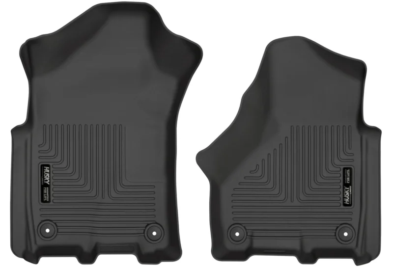 Husky Liners 13051 - WeatherBeater