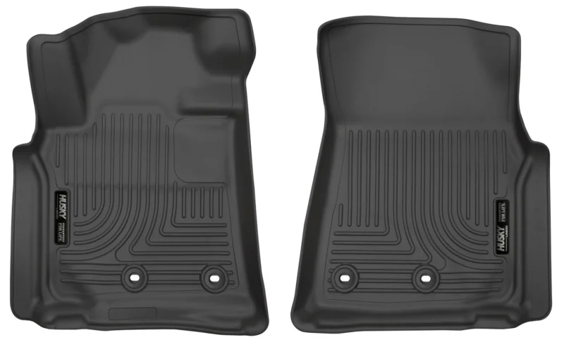 Husky Liners 13091 - WeatherBeater