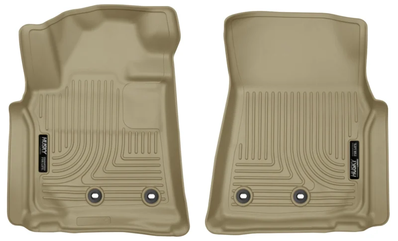 Husky Liners 13093 - WeatherBeater