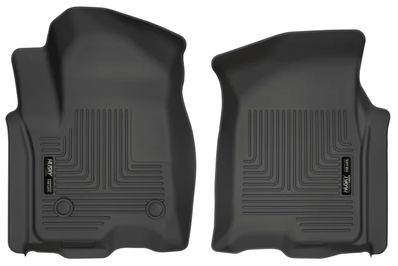 Husky Liners 13211 - WeatherBeater
