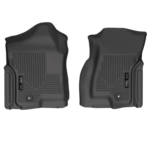 Husky Liners 13241 - WeatherBeater