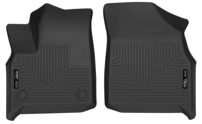 Husky Liners 13251 - WeatherBeater