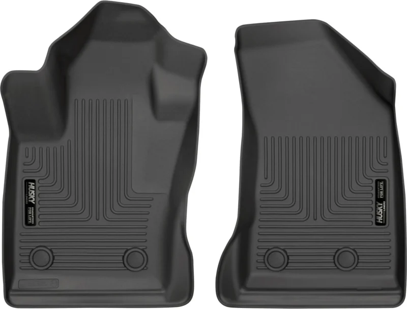 Husky Liners 13271 - WeatherBeater