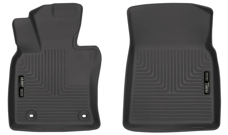 Husky Liners 13281 - WeatherBeater