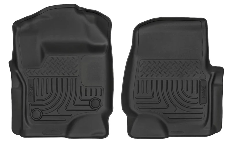 Husky Liners 13301 - WeatherBeater