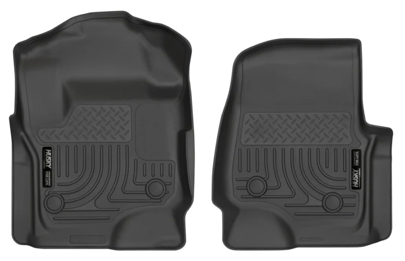 Husky Liners 13321 - WeatherBeater