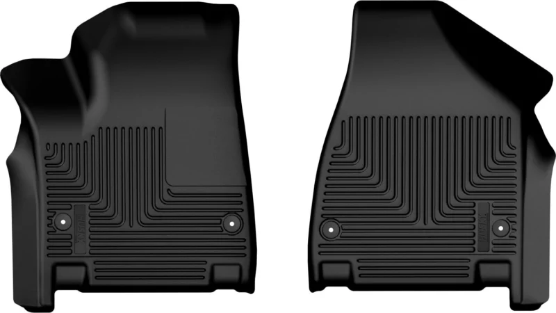 Husky Liners 13331 - WeatherBeater