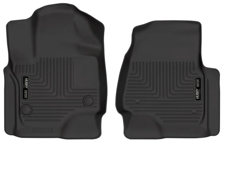 Husky Liners 13341 - WeatherBeater