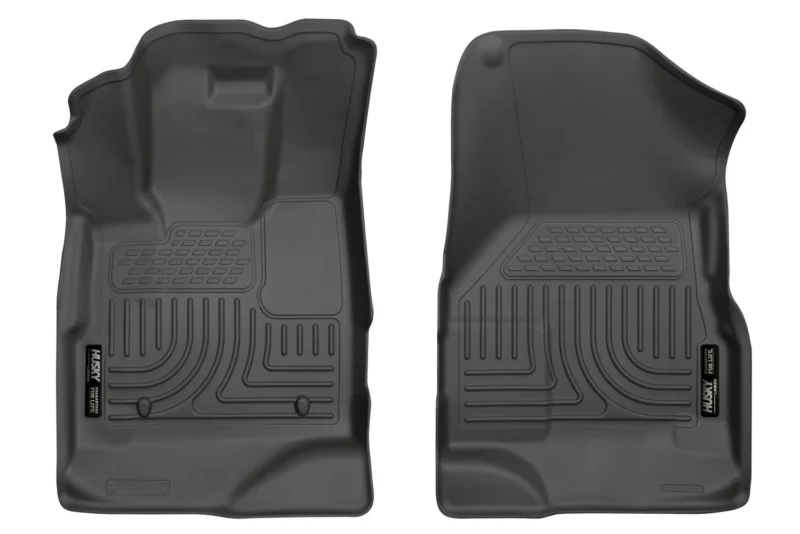 Husky Liners 13361 - WeatherBeater
