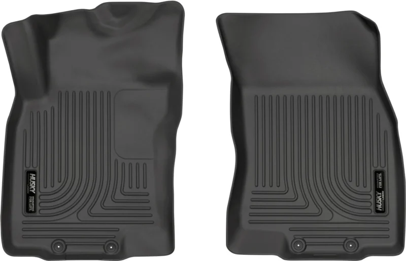 Husky Liners 13381 - WeatherBeater