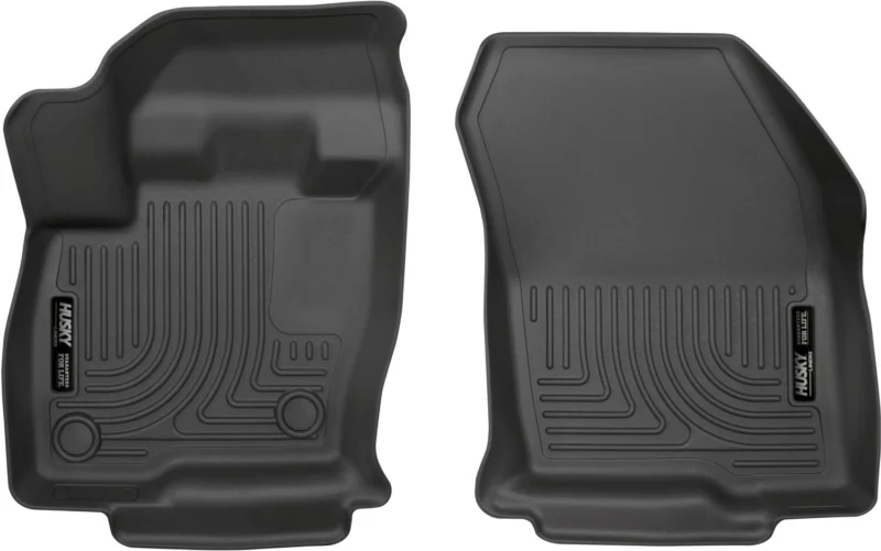 Husky Liners 13401 - WeatherBeater