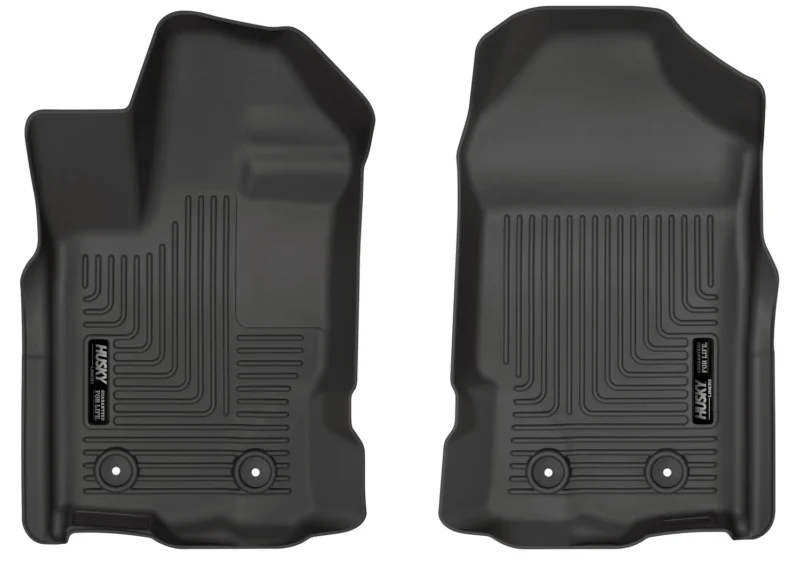 Husky Liners 13411 - WeatherBeater