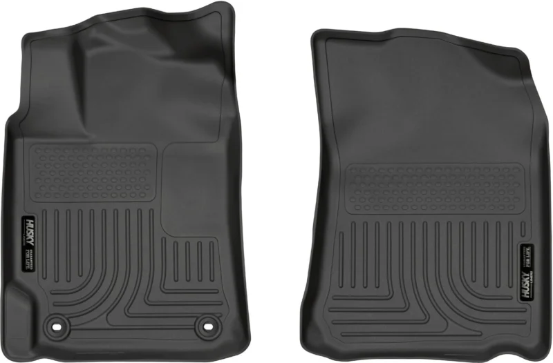 Husky Liners 13441 - WeatherBeater